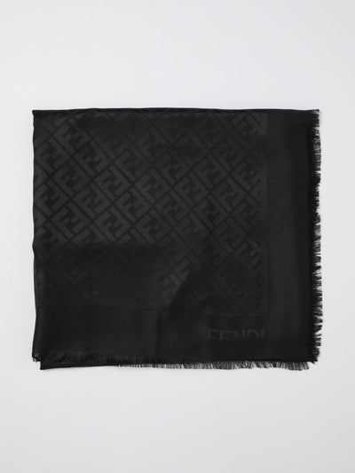 womans scarf