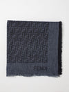 woman's scarf