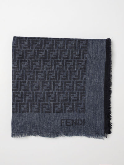 womans scarf