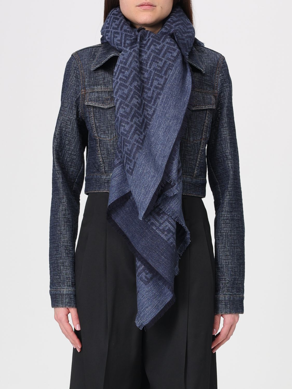 FENDI OS woman