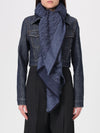 woman's scarf