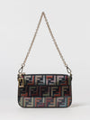 woman's mini bag