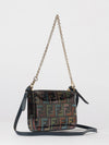 woman's mini bag