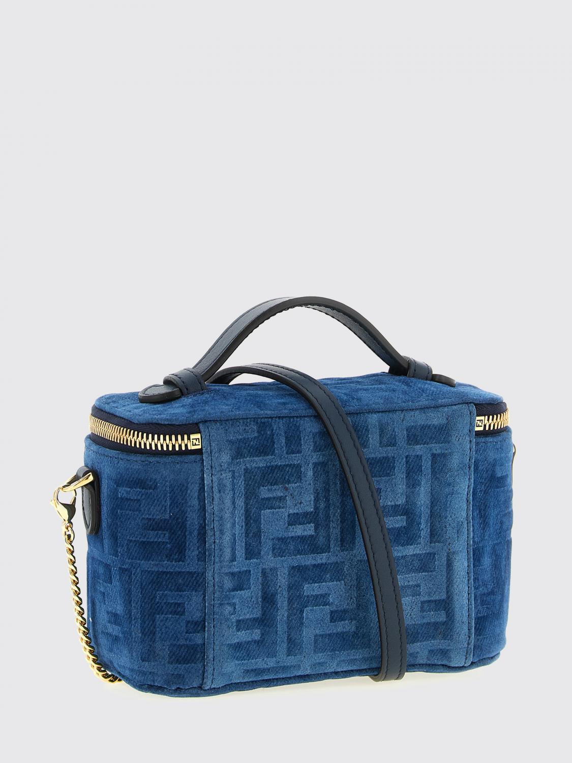 FENDI OS woman