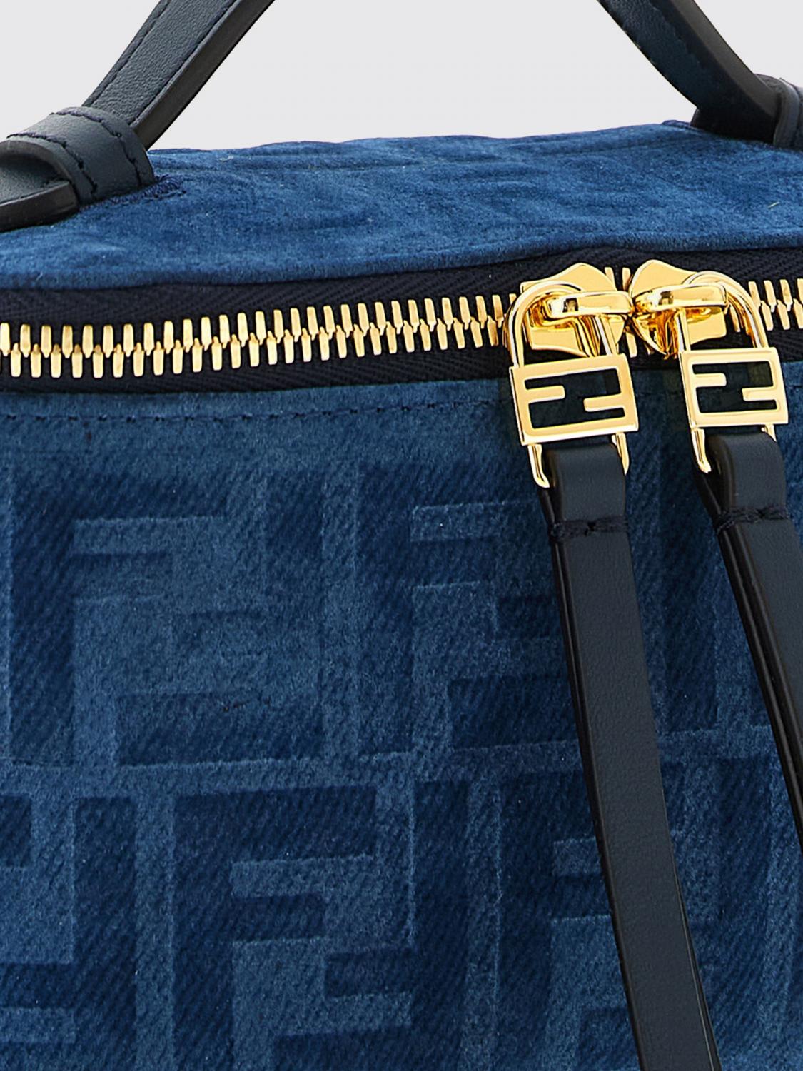 woman's mini bag
