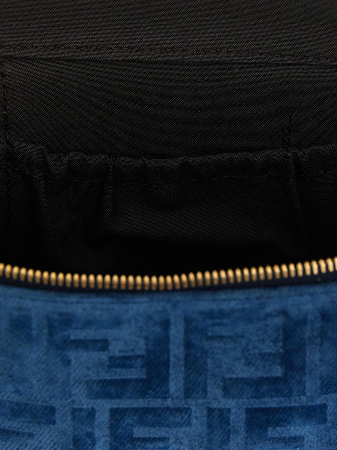 woman's mini bag