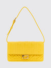 woman's mini bag