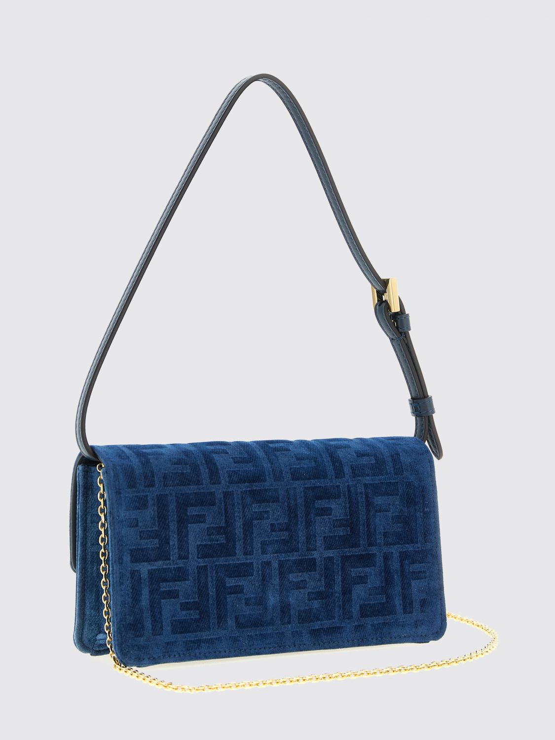 FENDI OS woman