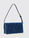 woman's mini bag