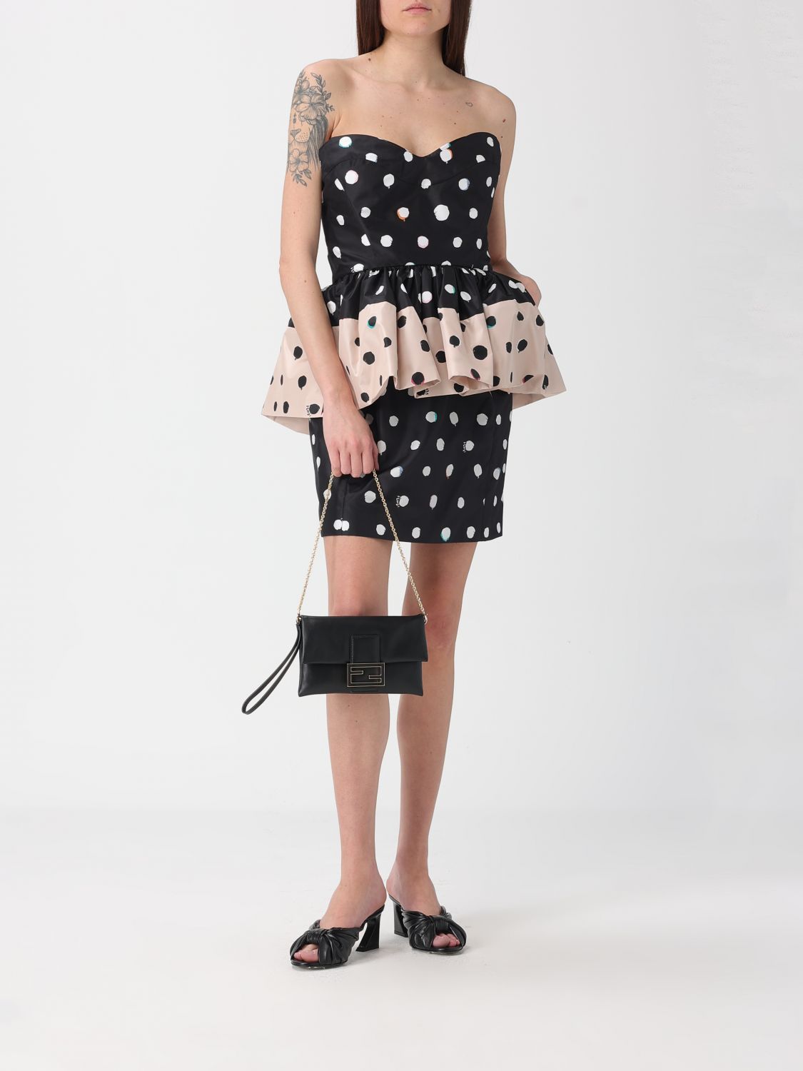 FENDI OS woman