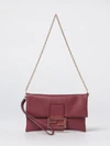 woman's mini bag