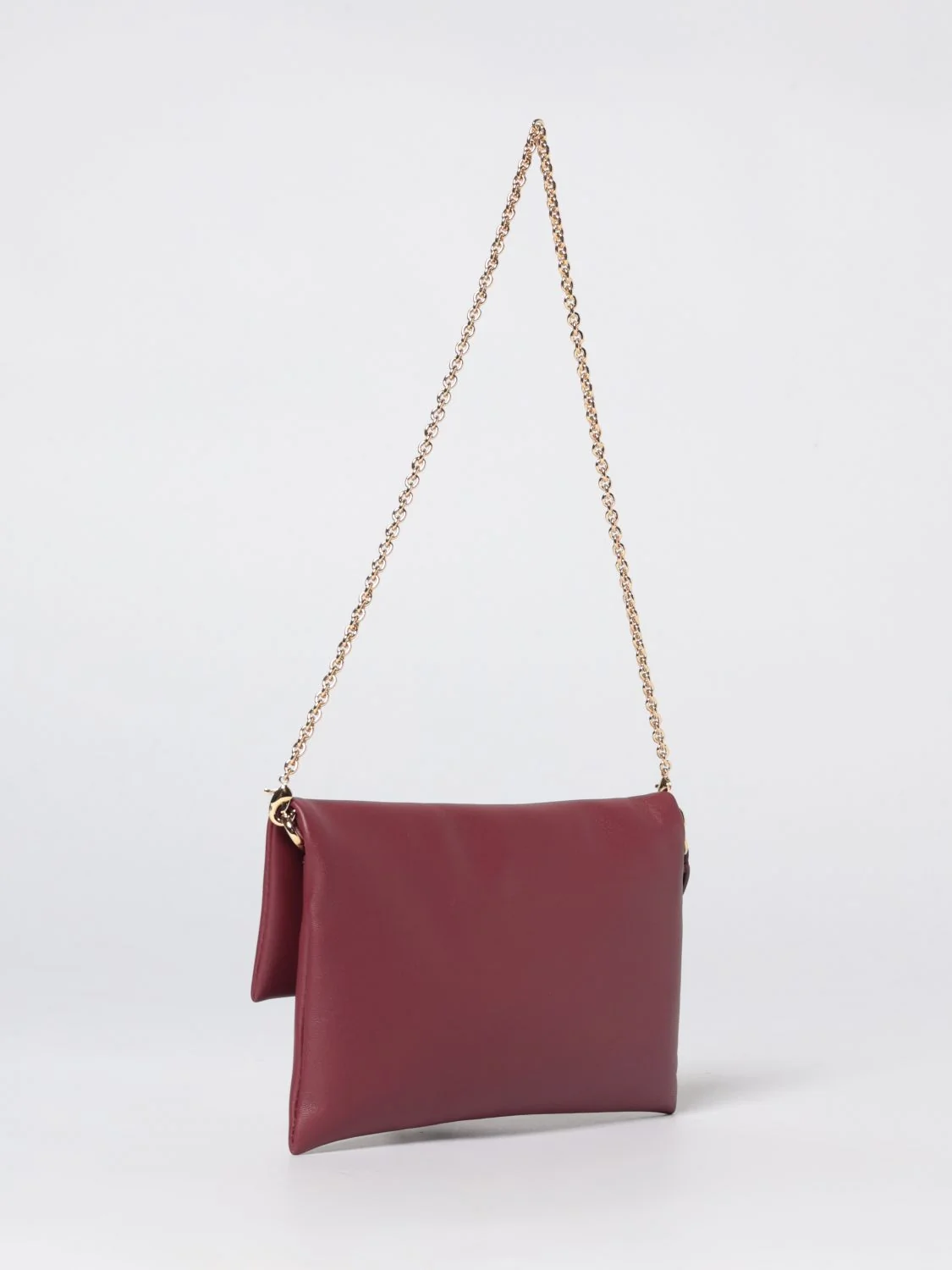 woman's mini bag