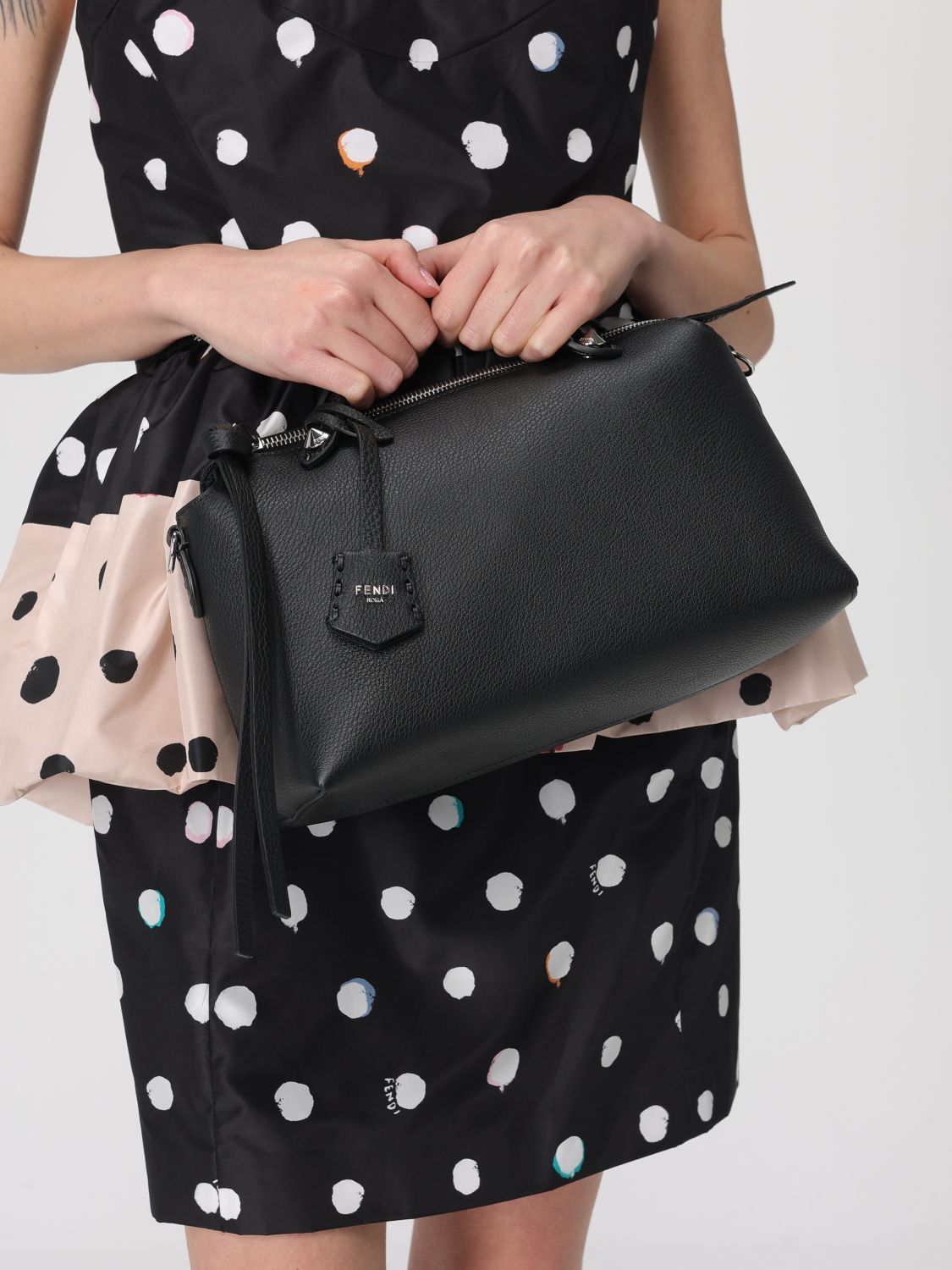 FENDI OS woman