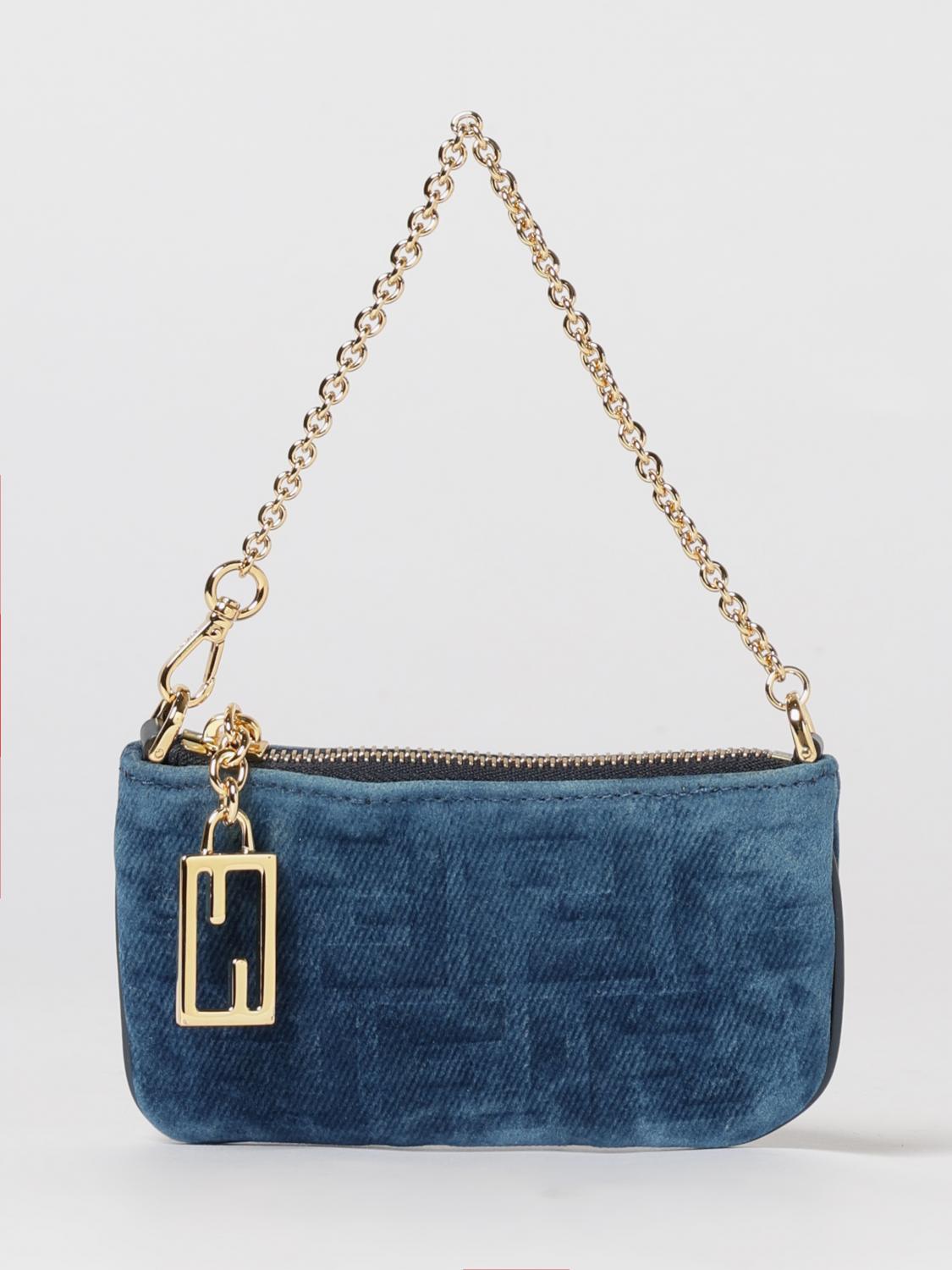 FENDI OS woman