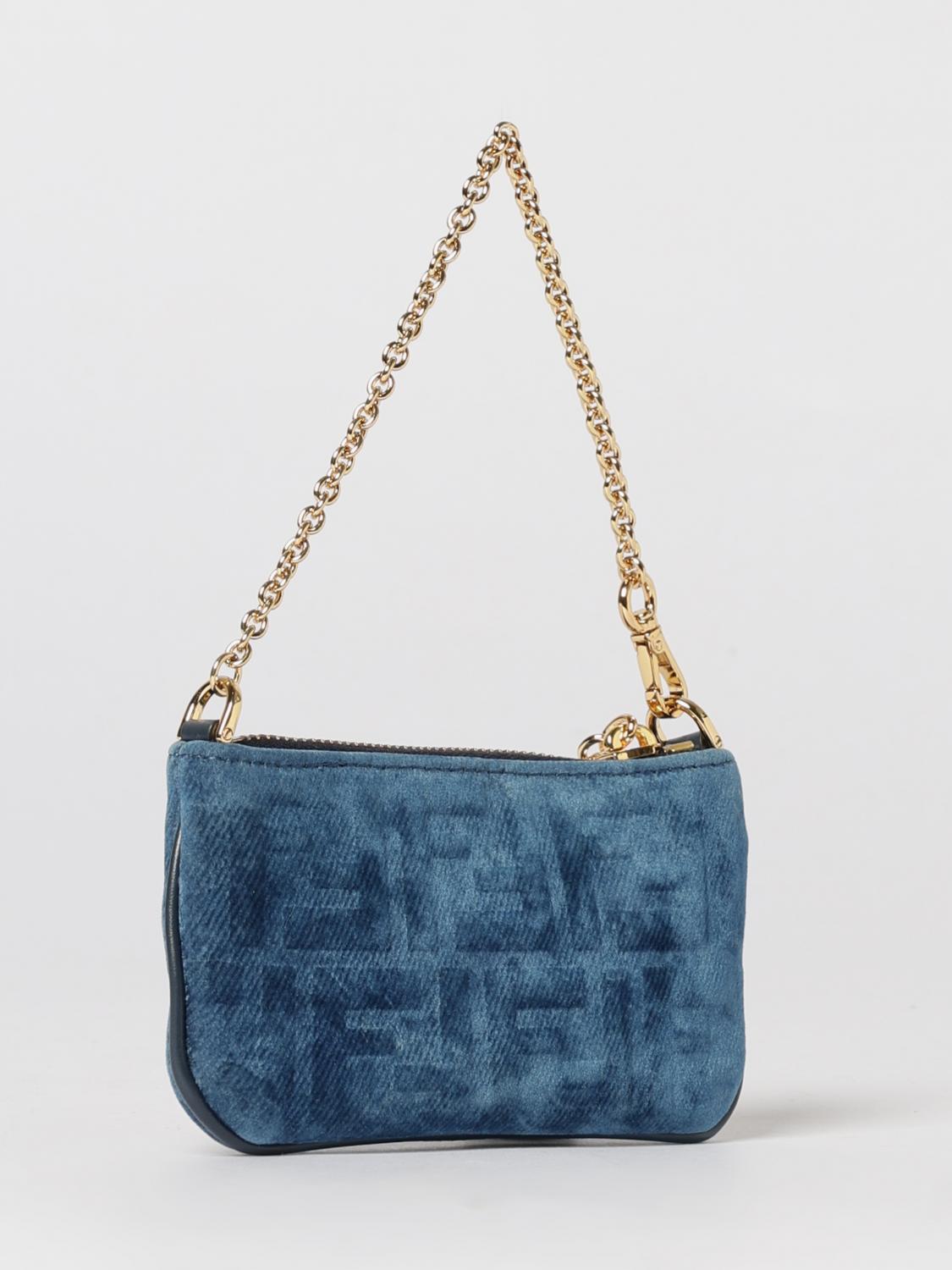 FENDI OS woman