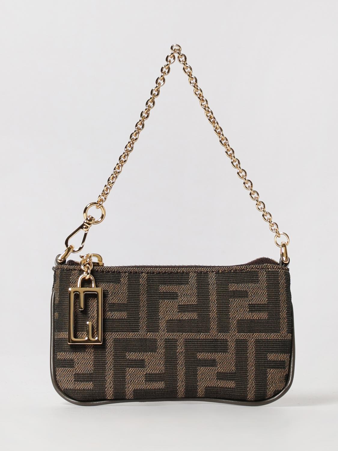 woman's mini bag