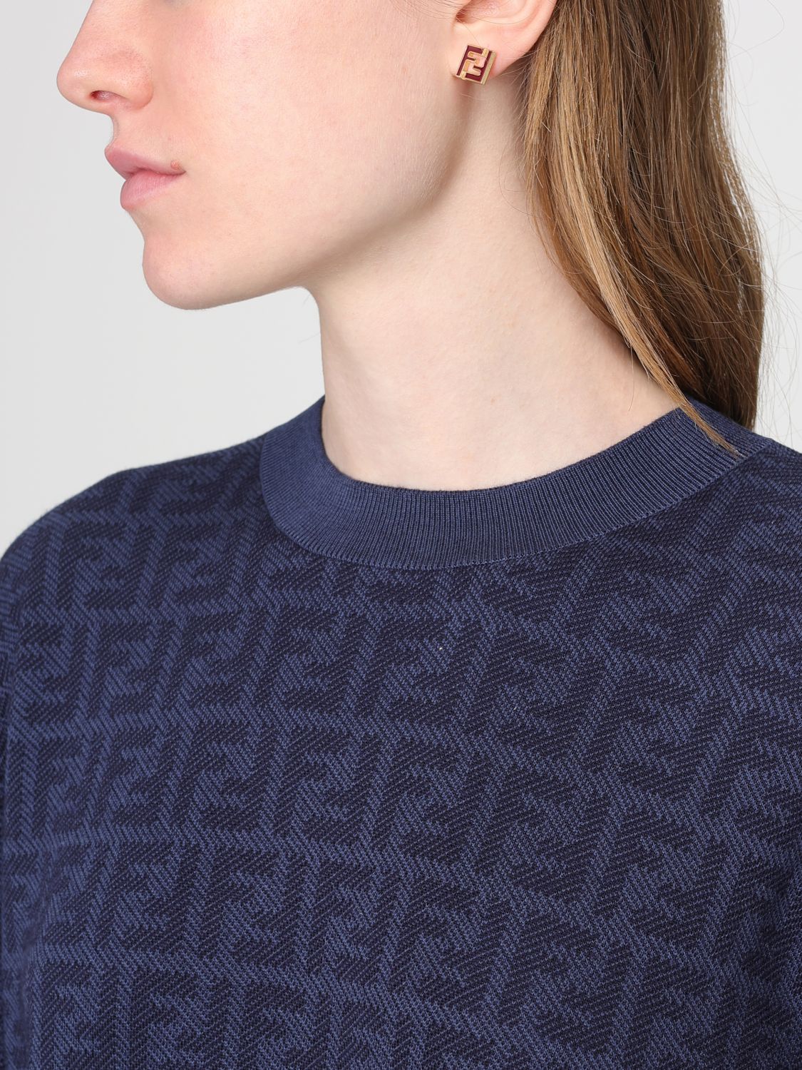 FENDI OS woman