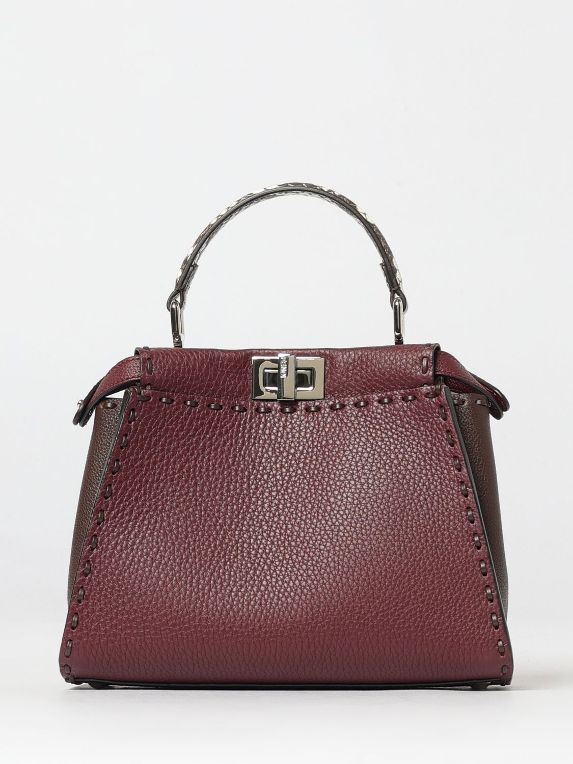 FENDI OS woman