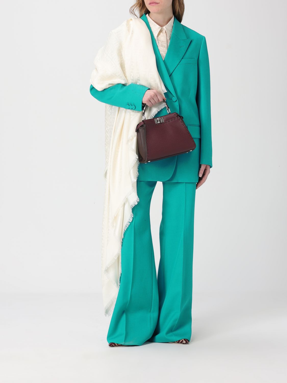 FENDI OS woman
