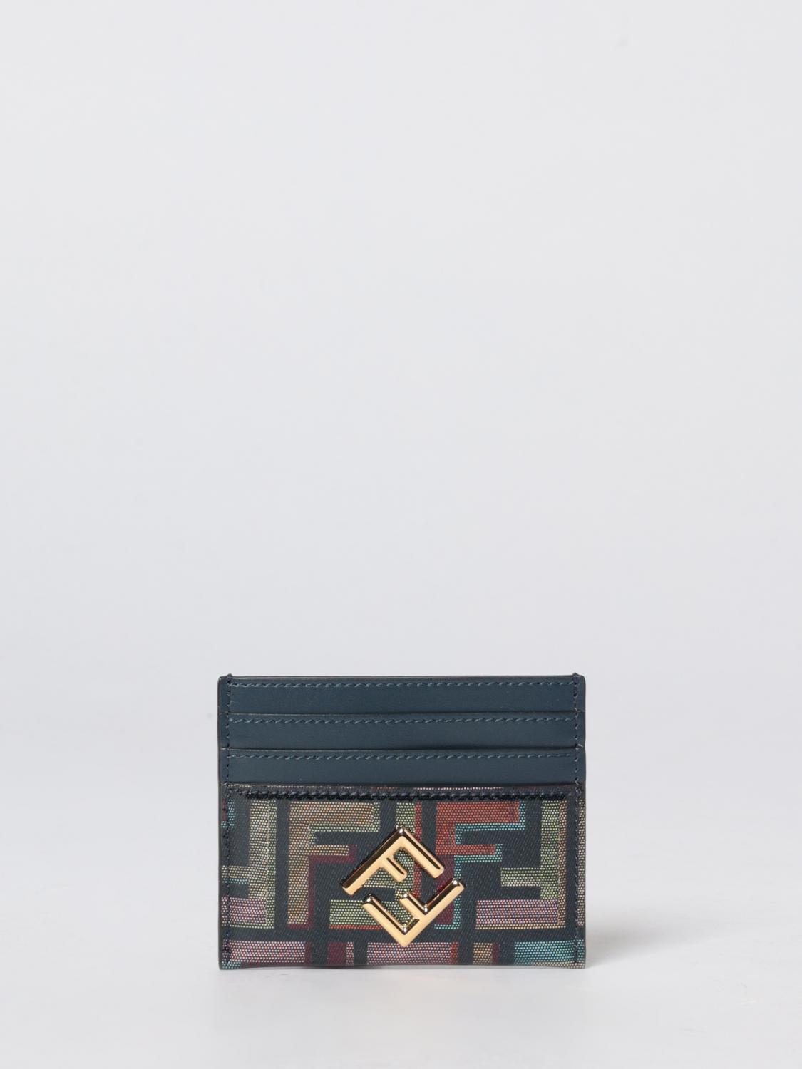 FENDI OS woman