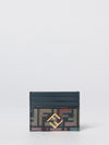 woman's wallet