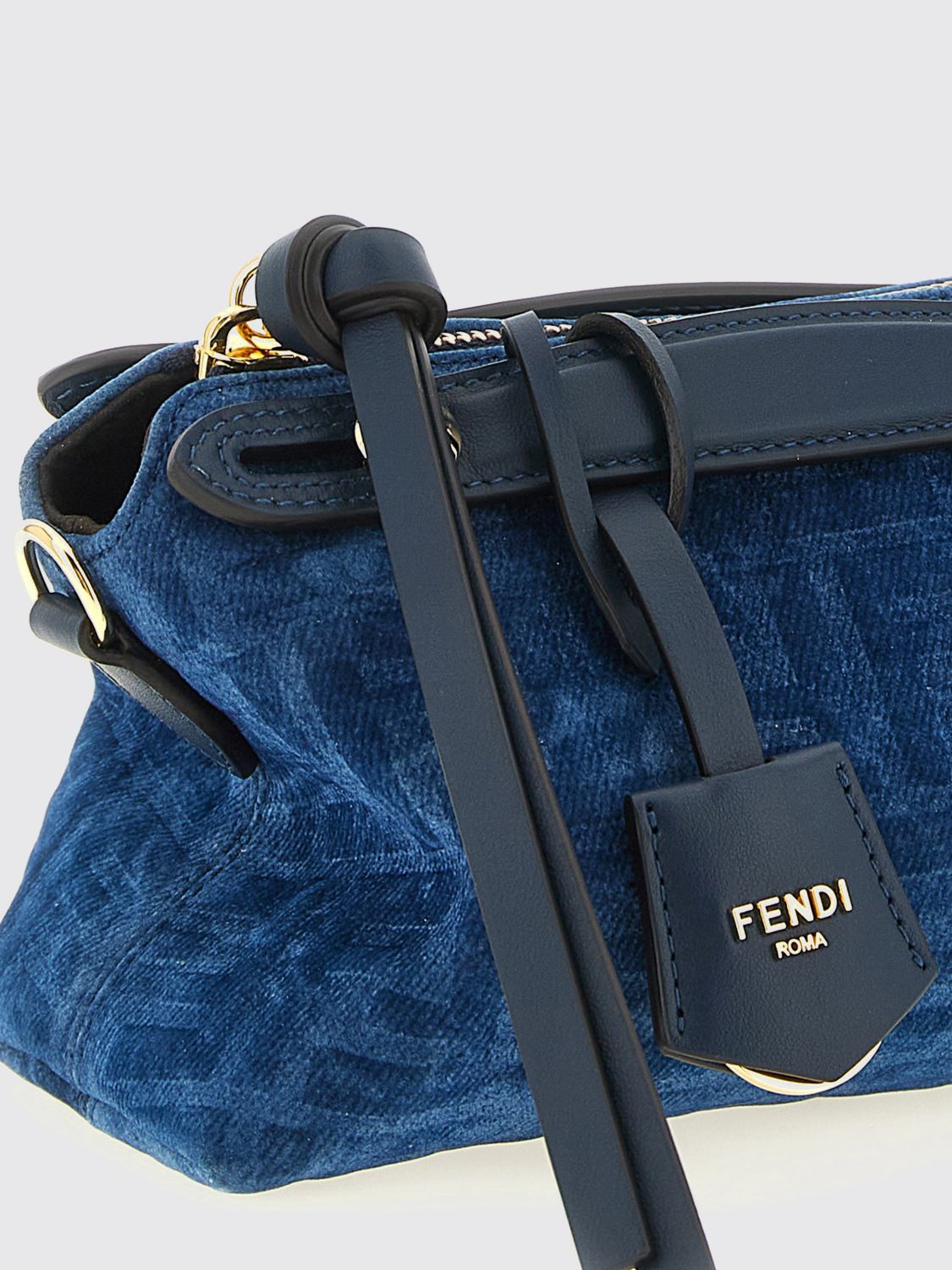 woman's mini bag