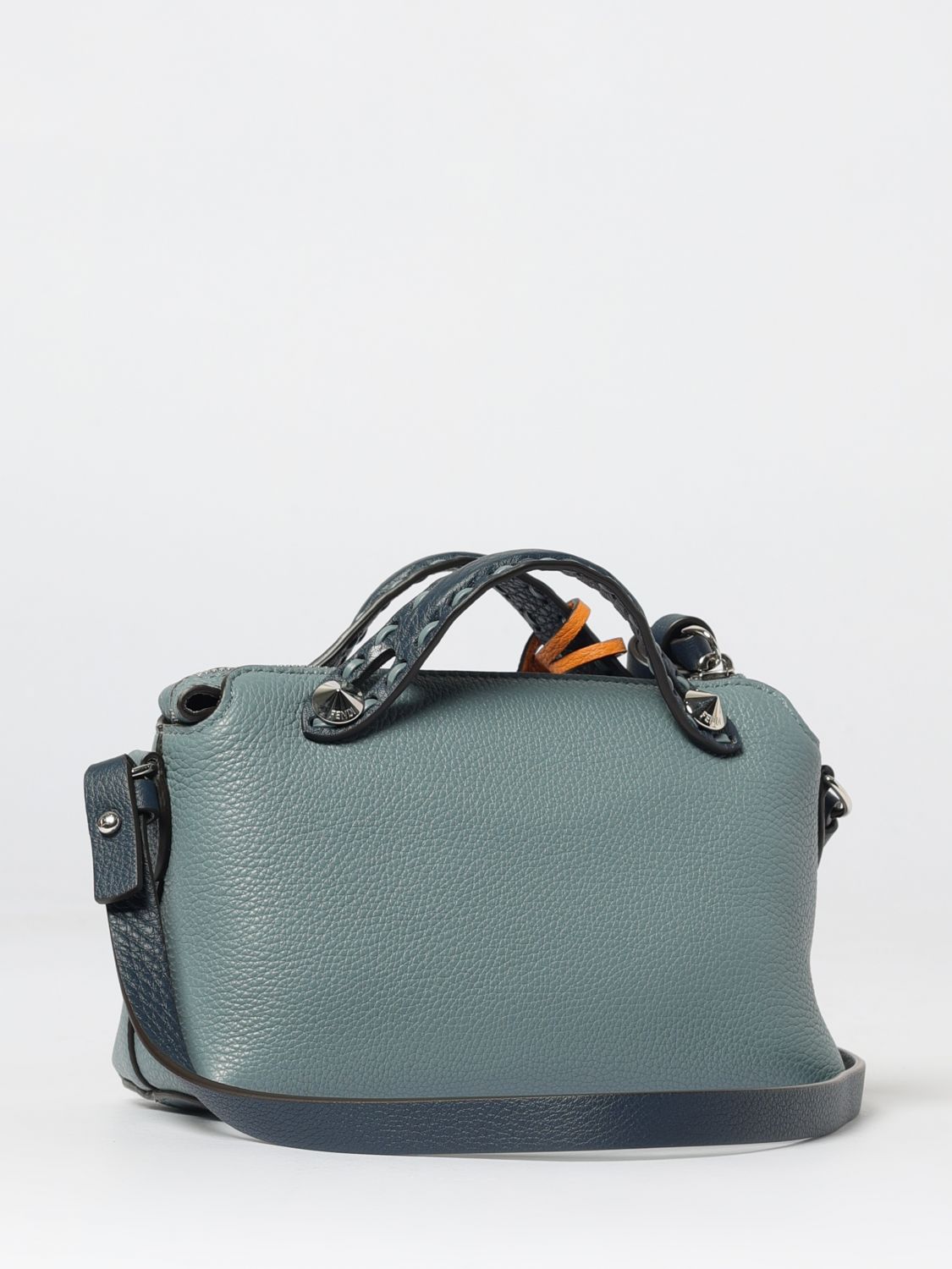 woman's mini bag