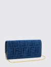 woman's mini bag