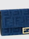 woman's mini bag