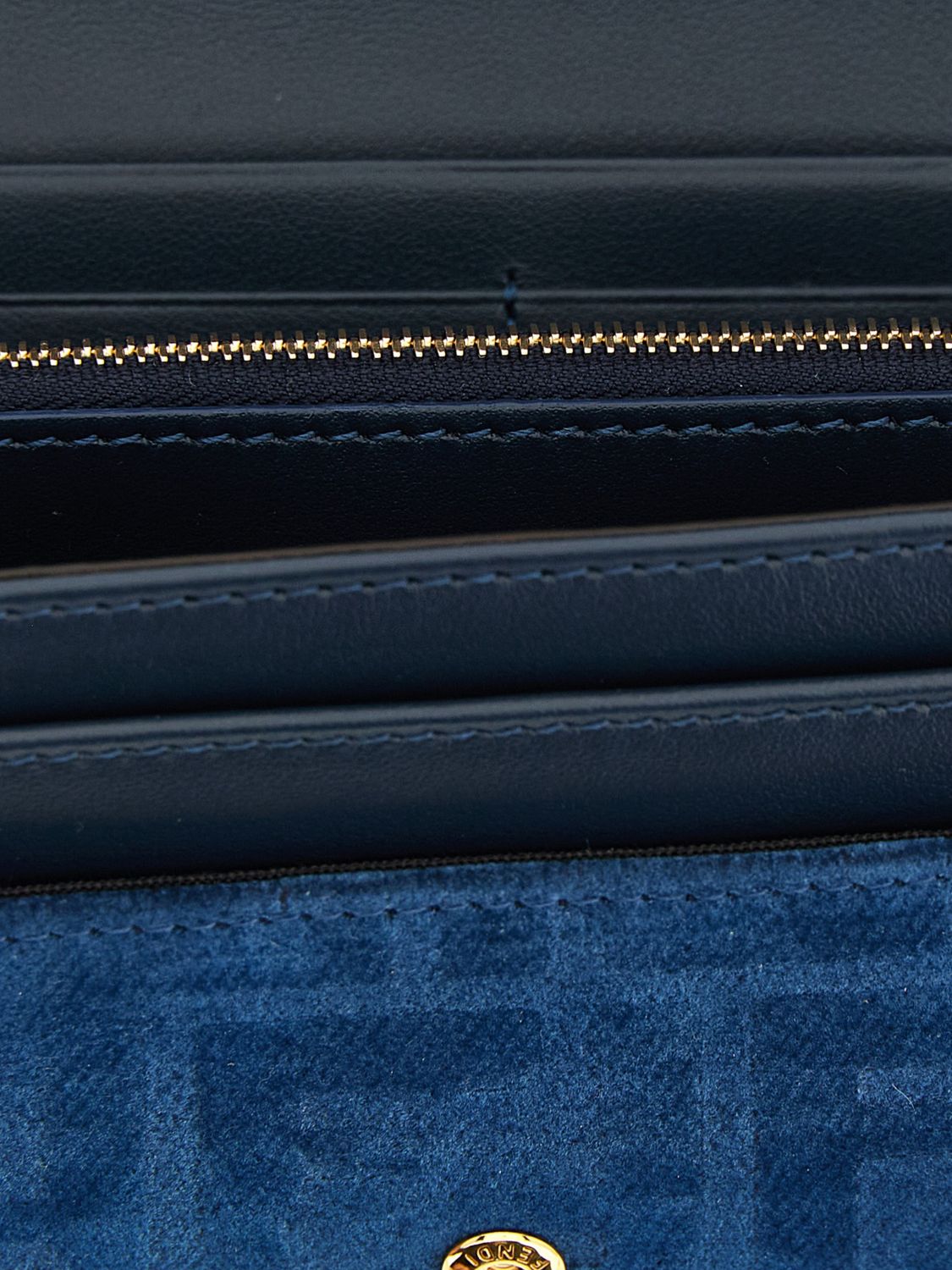 woman's mini bag