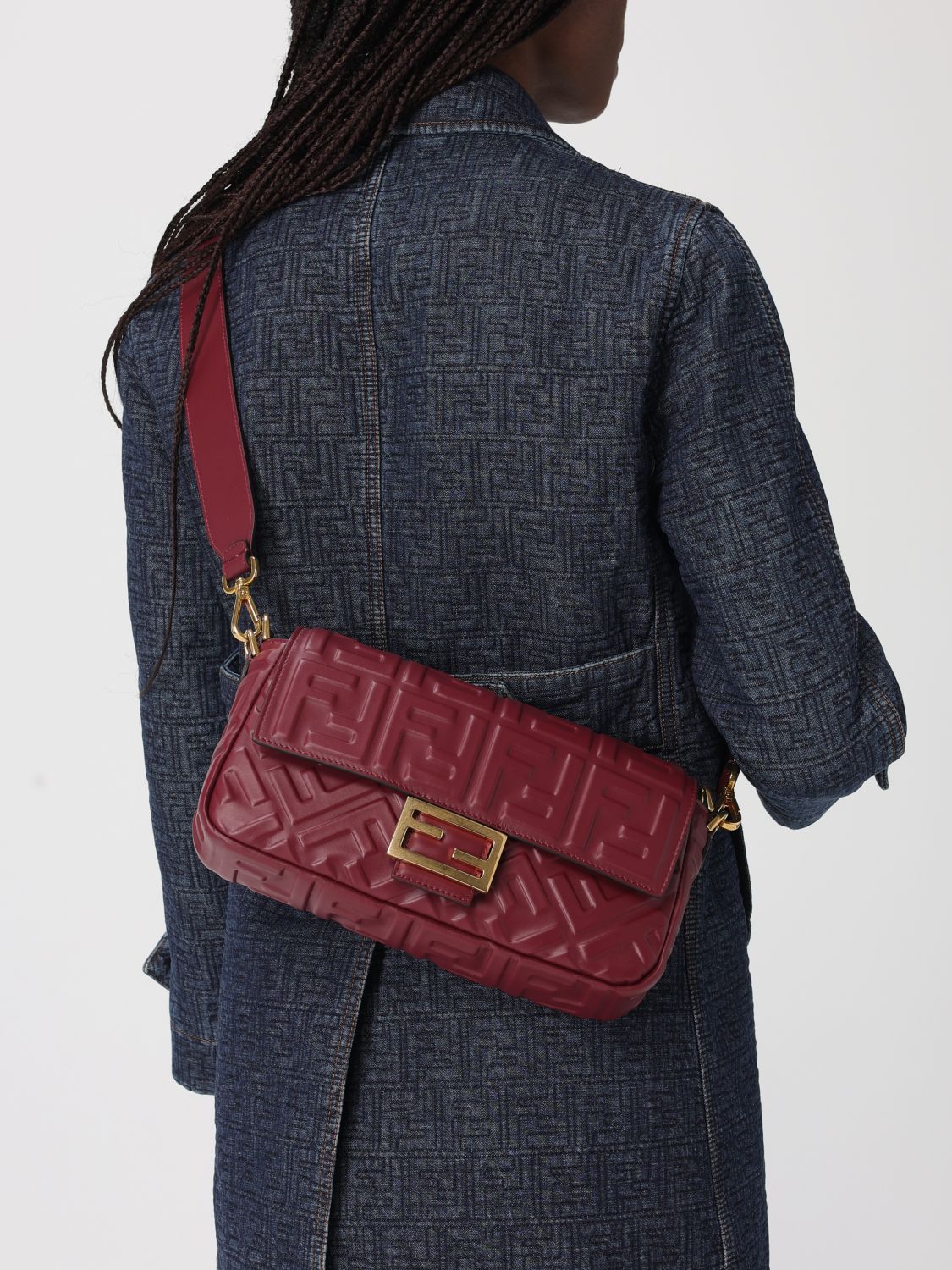 FENDI OS woman