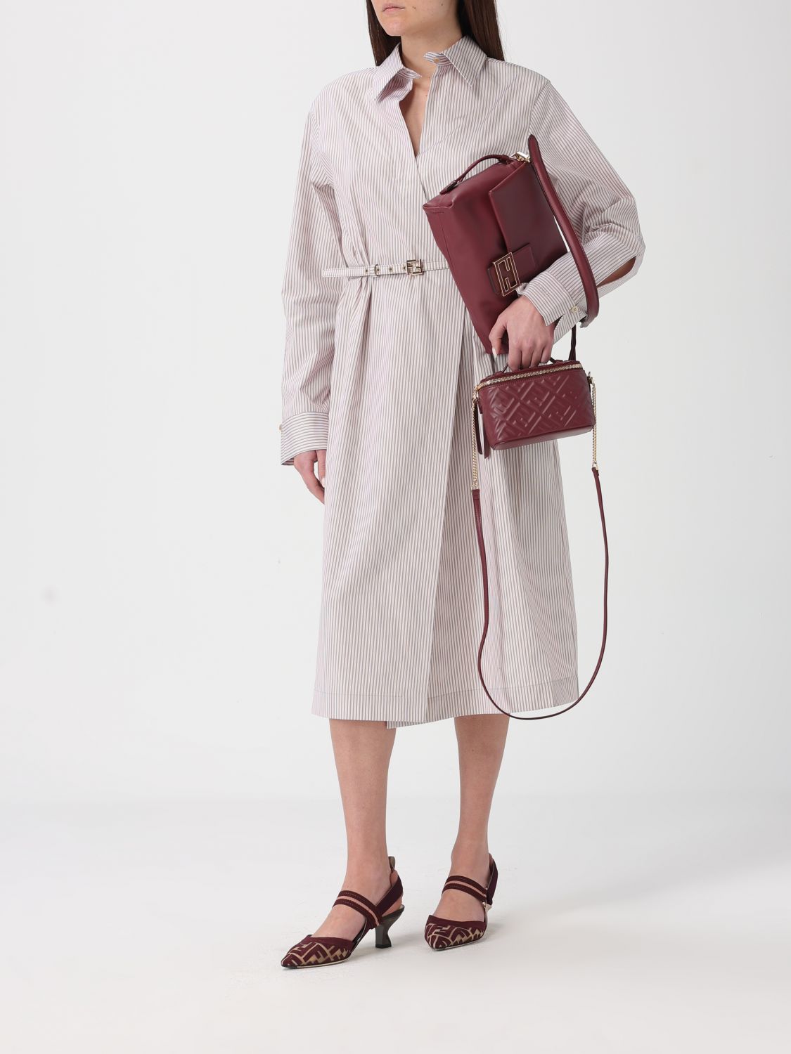 woman's shoulder bag