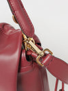 woman's shoulder bag
