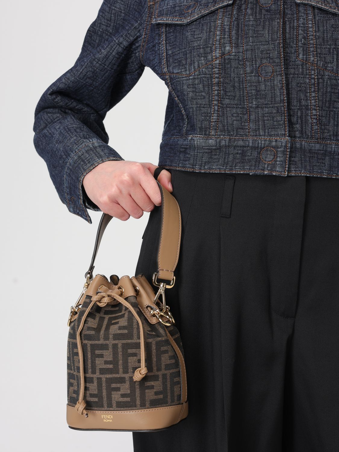 FENDI OS woman