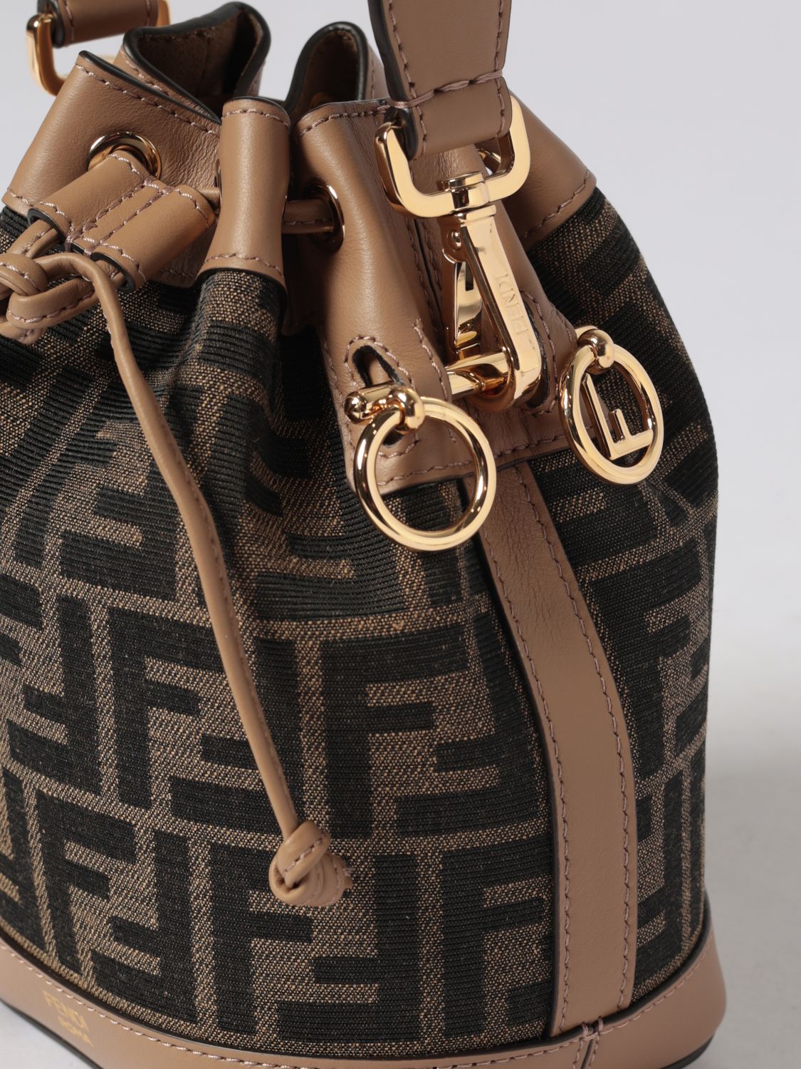 woman's mini bag
