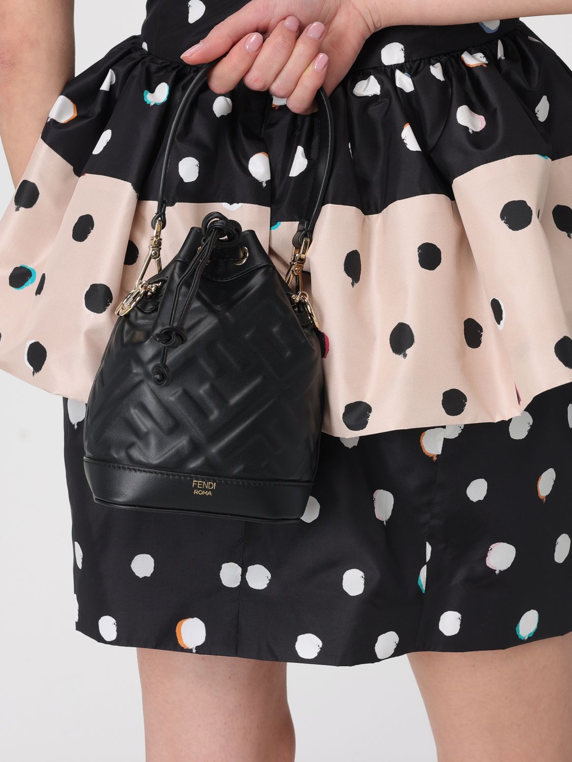FENDI OS woman
