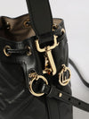 woman's mini bag