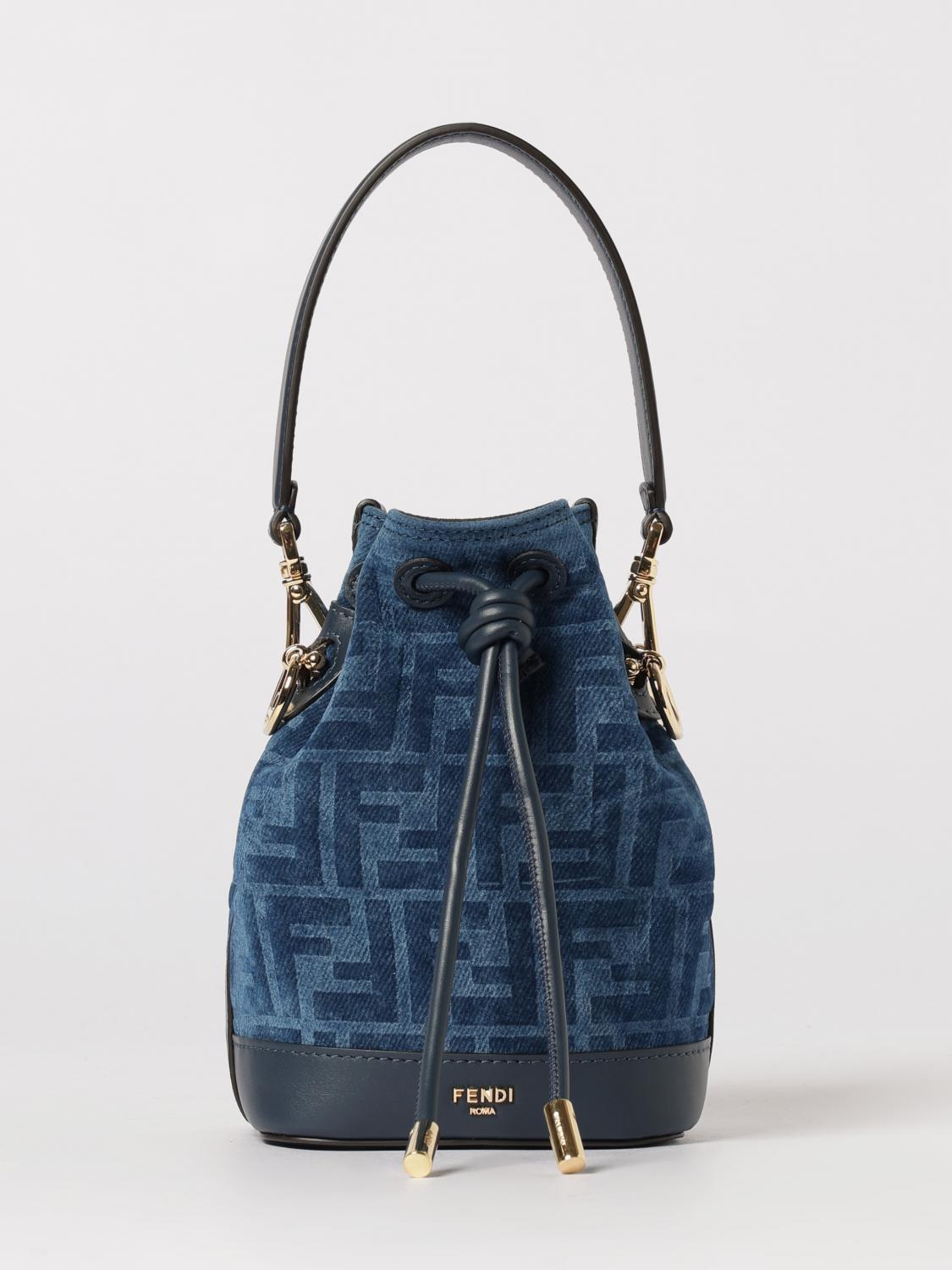 FENDI OS woman