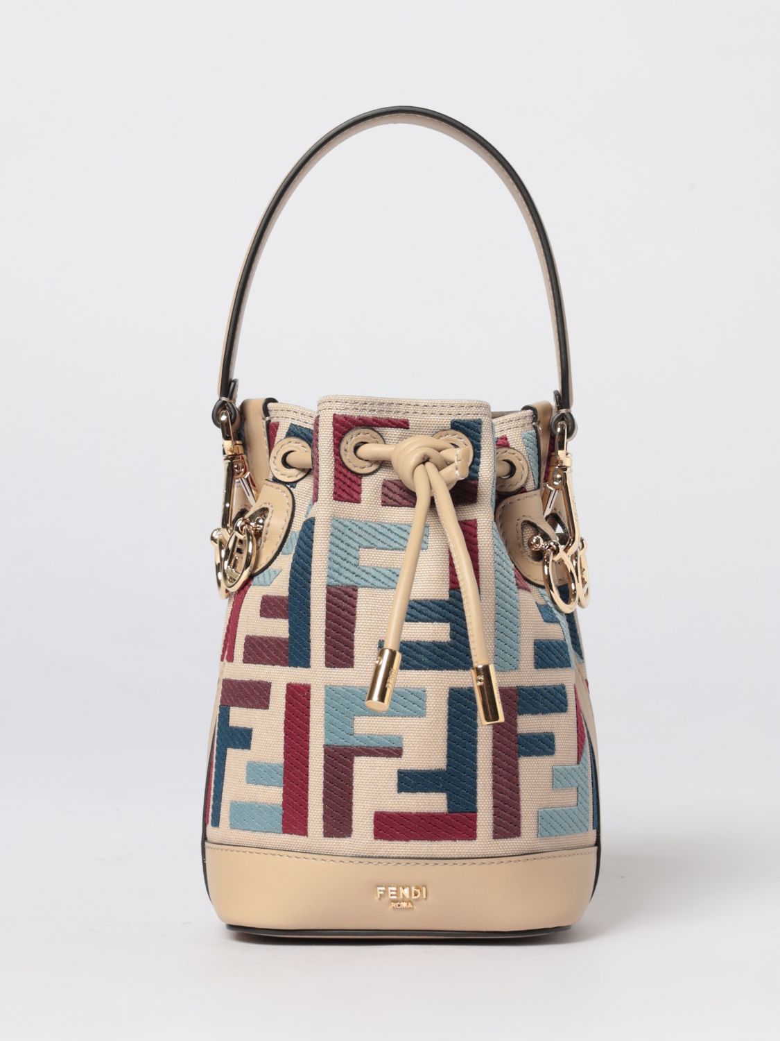 FENDI OS woman