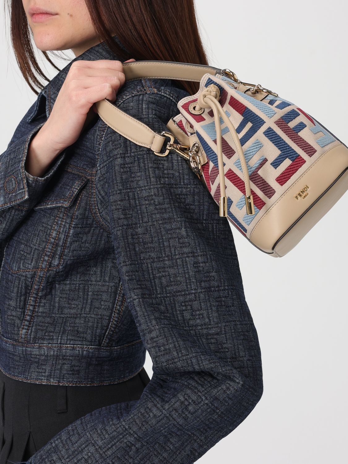 FENDI OS woman