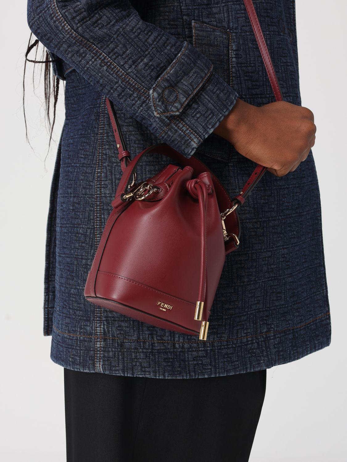 FENDI OS woman
