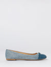 woman's ballet flat