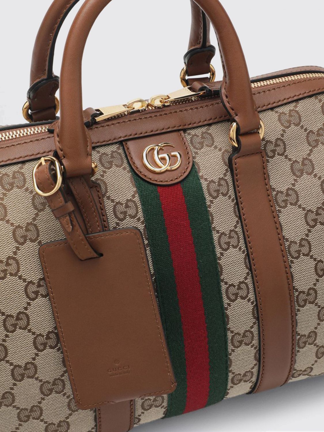 woman's handbag