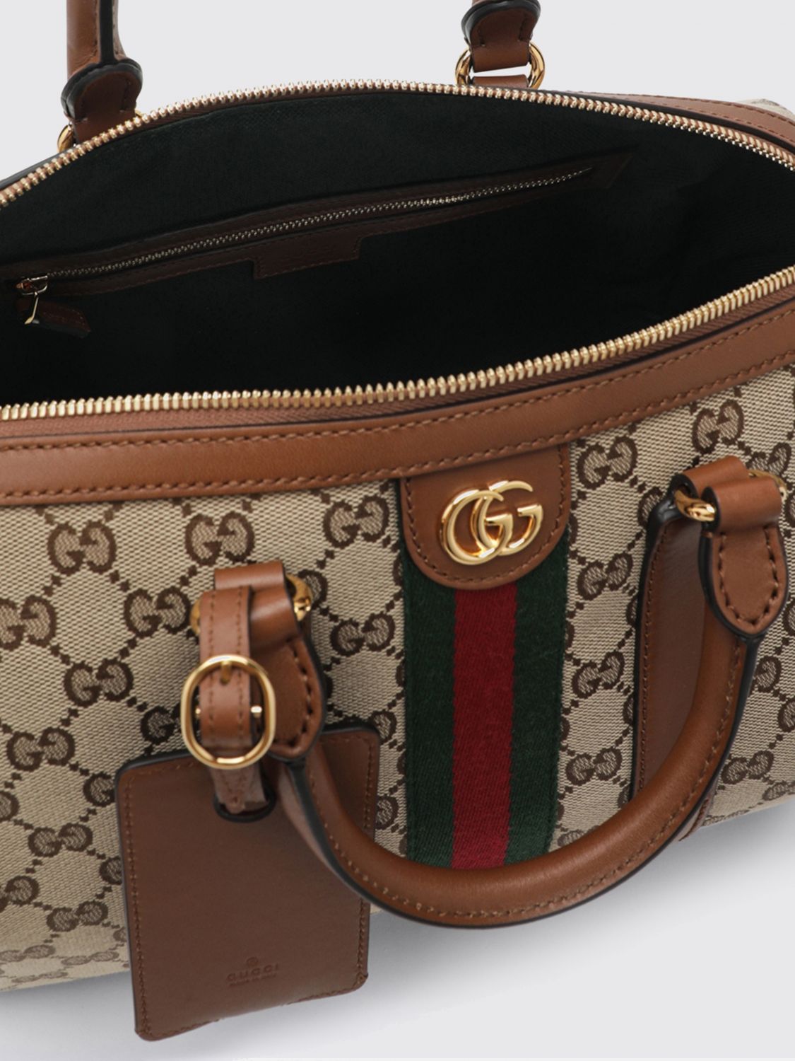 woman's handbag