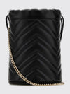 woman's mini bag