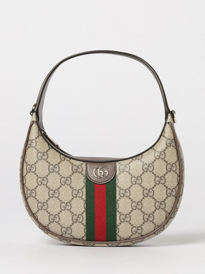 womans shoulder bag
