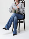woman's shoulder bag