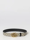 woman's belt