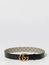 woman's belt