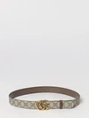 woman's belt